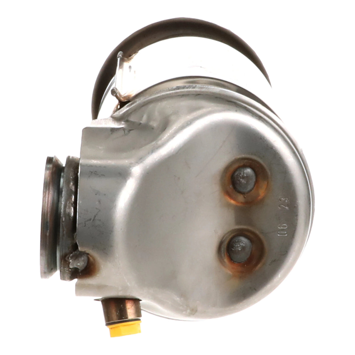 47867194 - OEM CATALYST - CASE CONSTRUCTION
