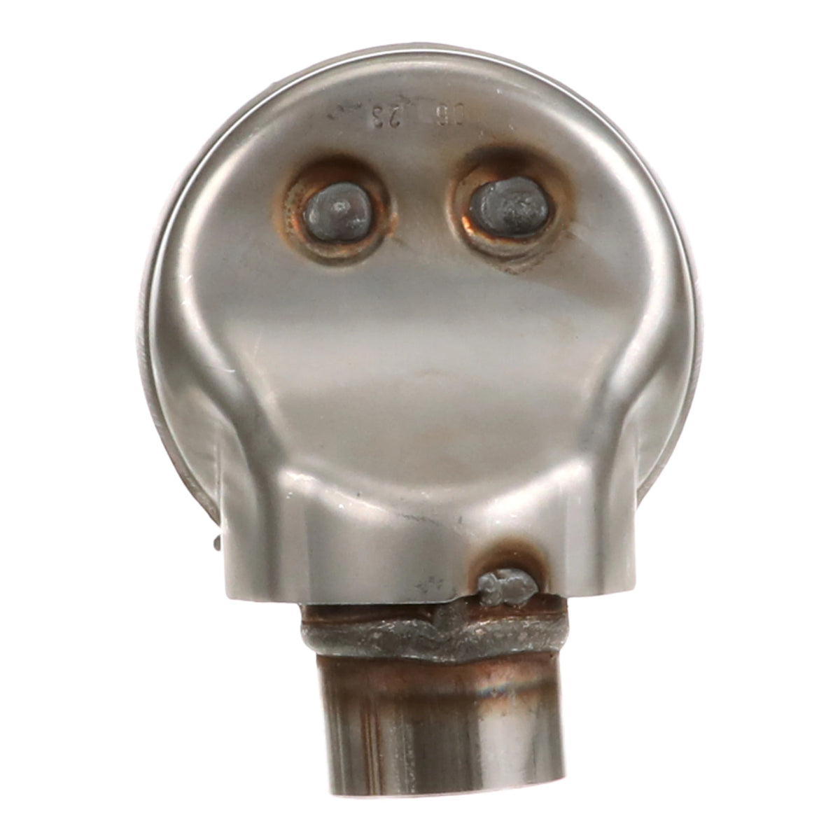 47867194 - OEM CATALYST - CASE CONSTRUCTION