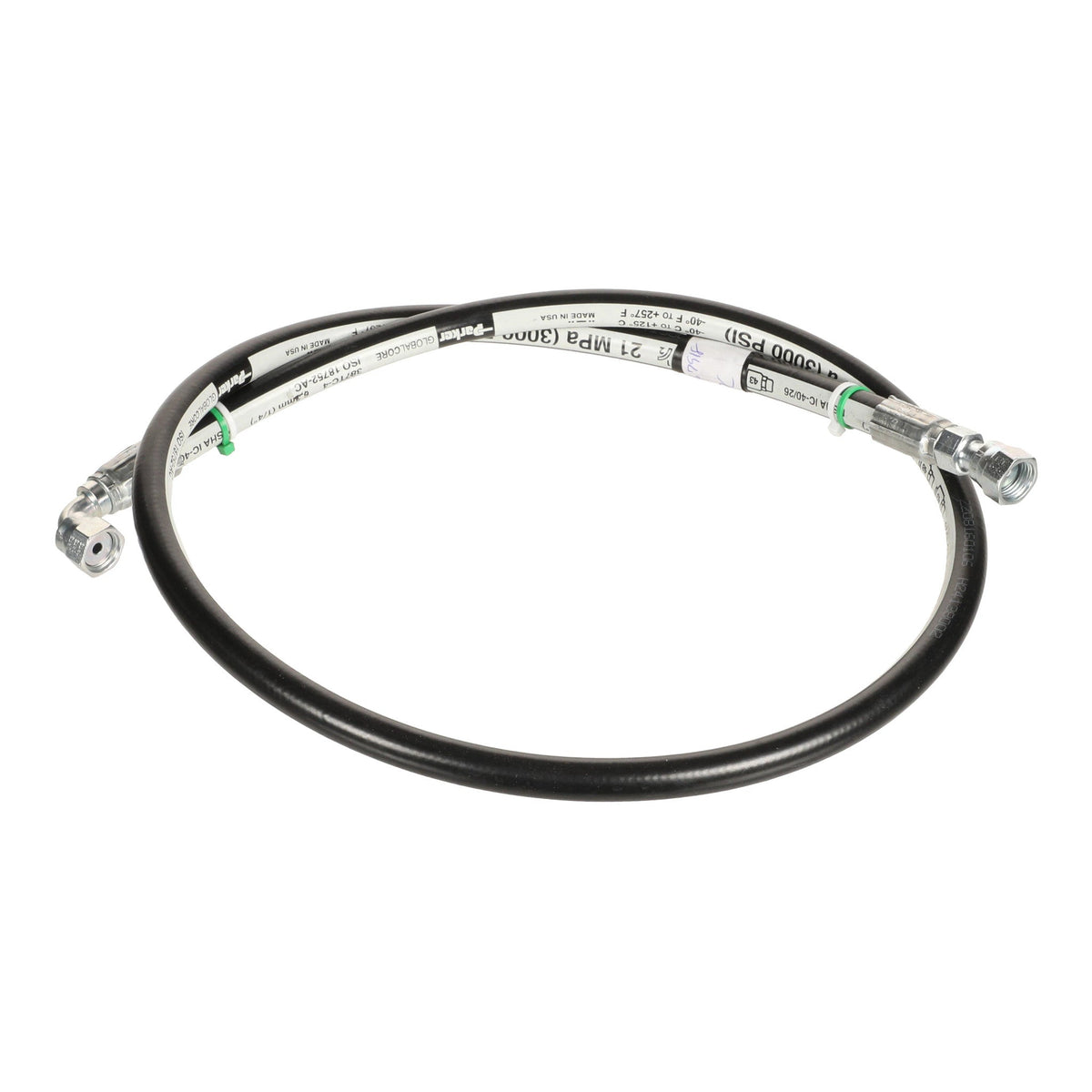 47867918 - OEM HYDRAULIC HOSE - CASE CONSTRUCTION