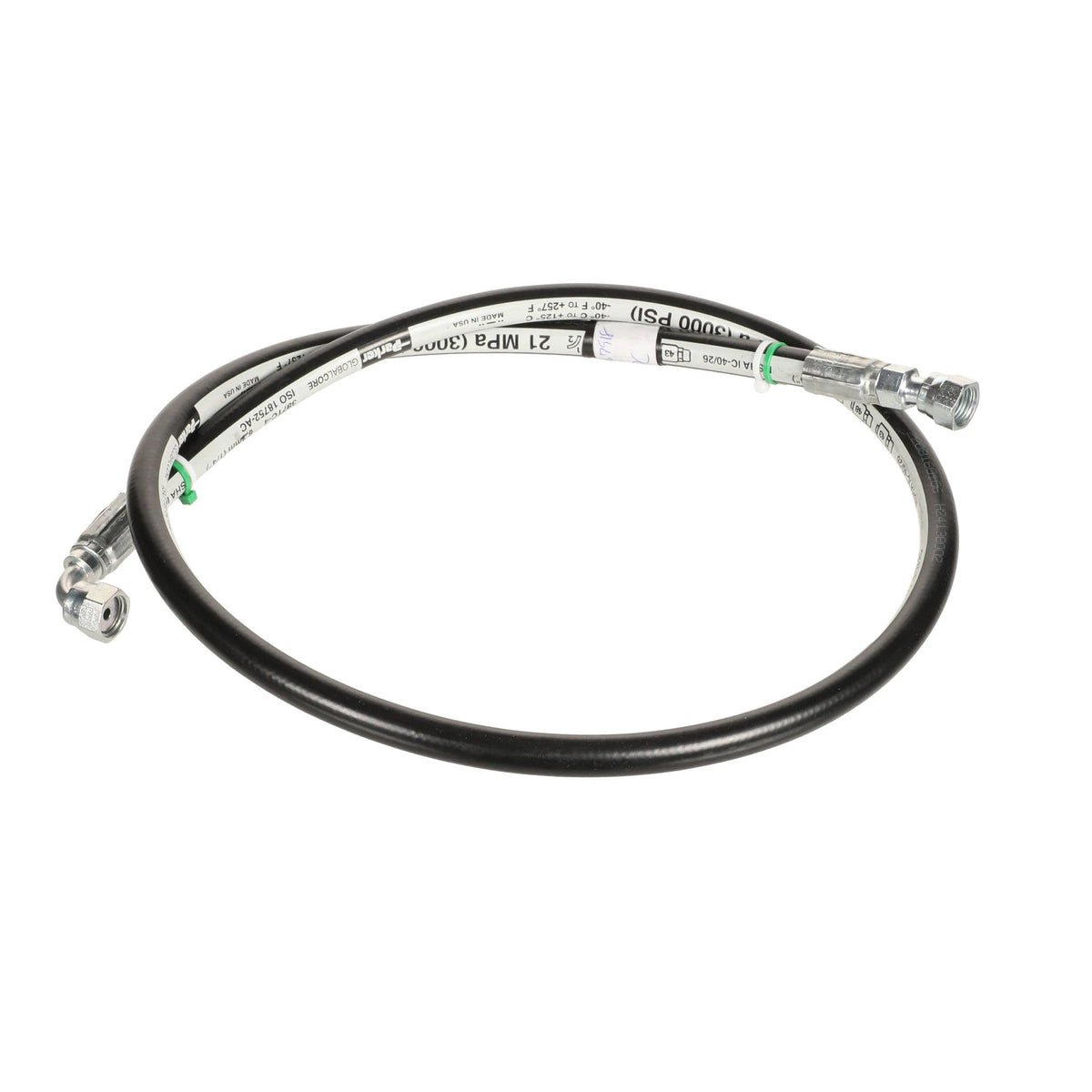 47867918 - OEM HYDRAULIC HOSE - CASE CONSTRUCTION