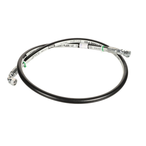 47867918 - OEM HYDRAULIC HOSE - CASE CONSTRUCTION