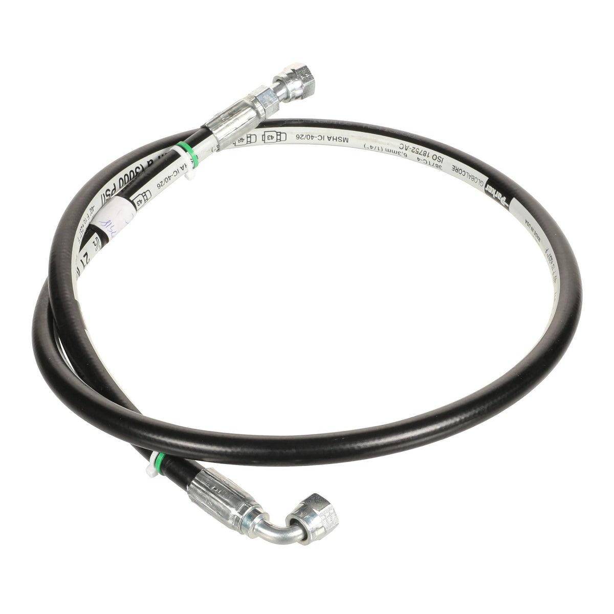 47867918 - OEM HYDRAULIC HOSE - CASE CONSTRUCTION