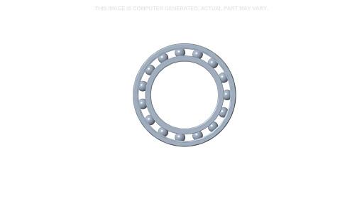 47869149 - OEM BEARING, BALL - CASE CONSTRUCTION