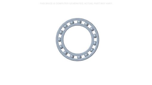 47869149 - OEM BEARING, BALL - CASE CONSTRUCTION