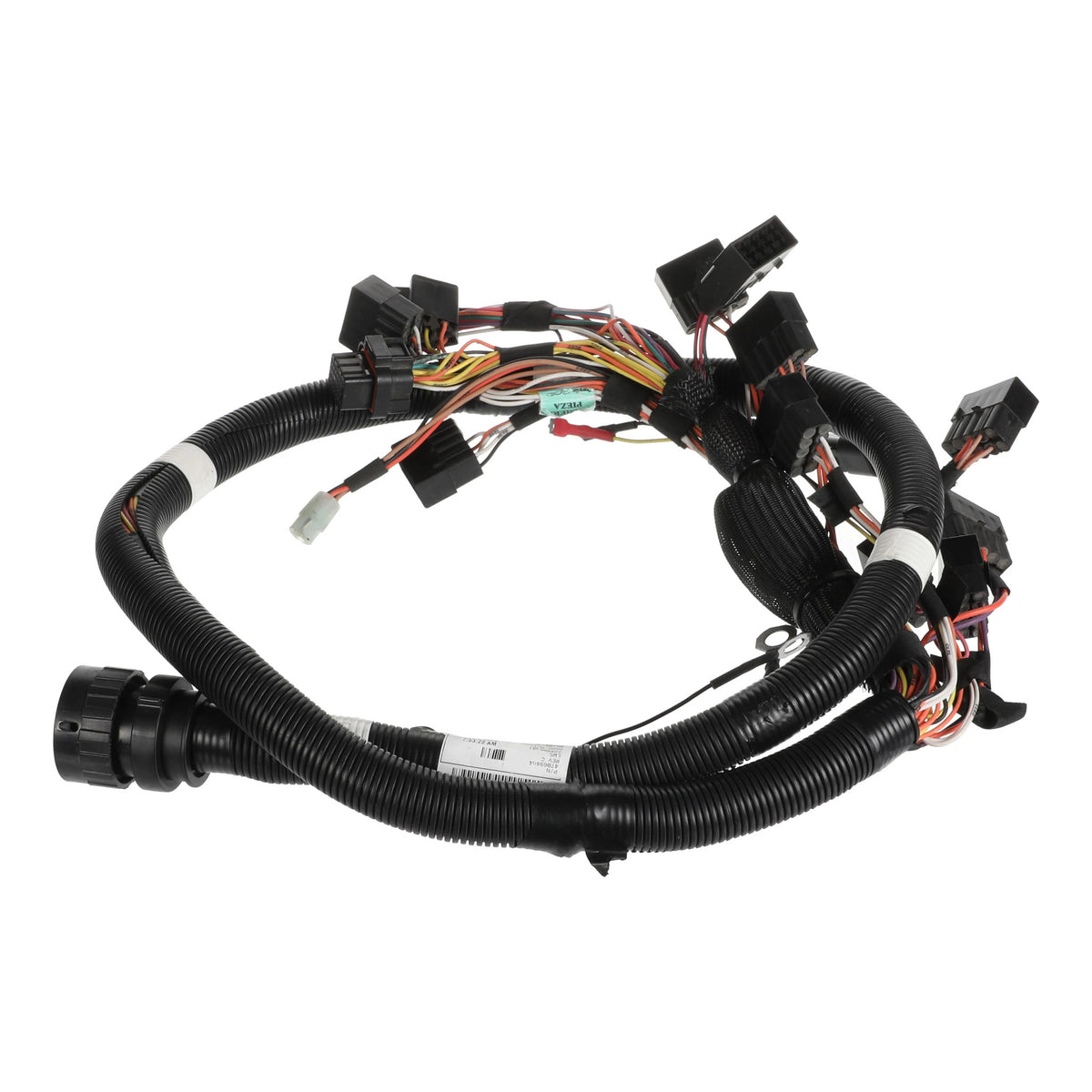 47869464 - OEM WIRE HARNESS - CASE CONSTRUCTION