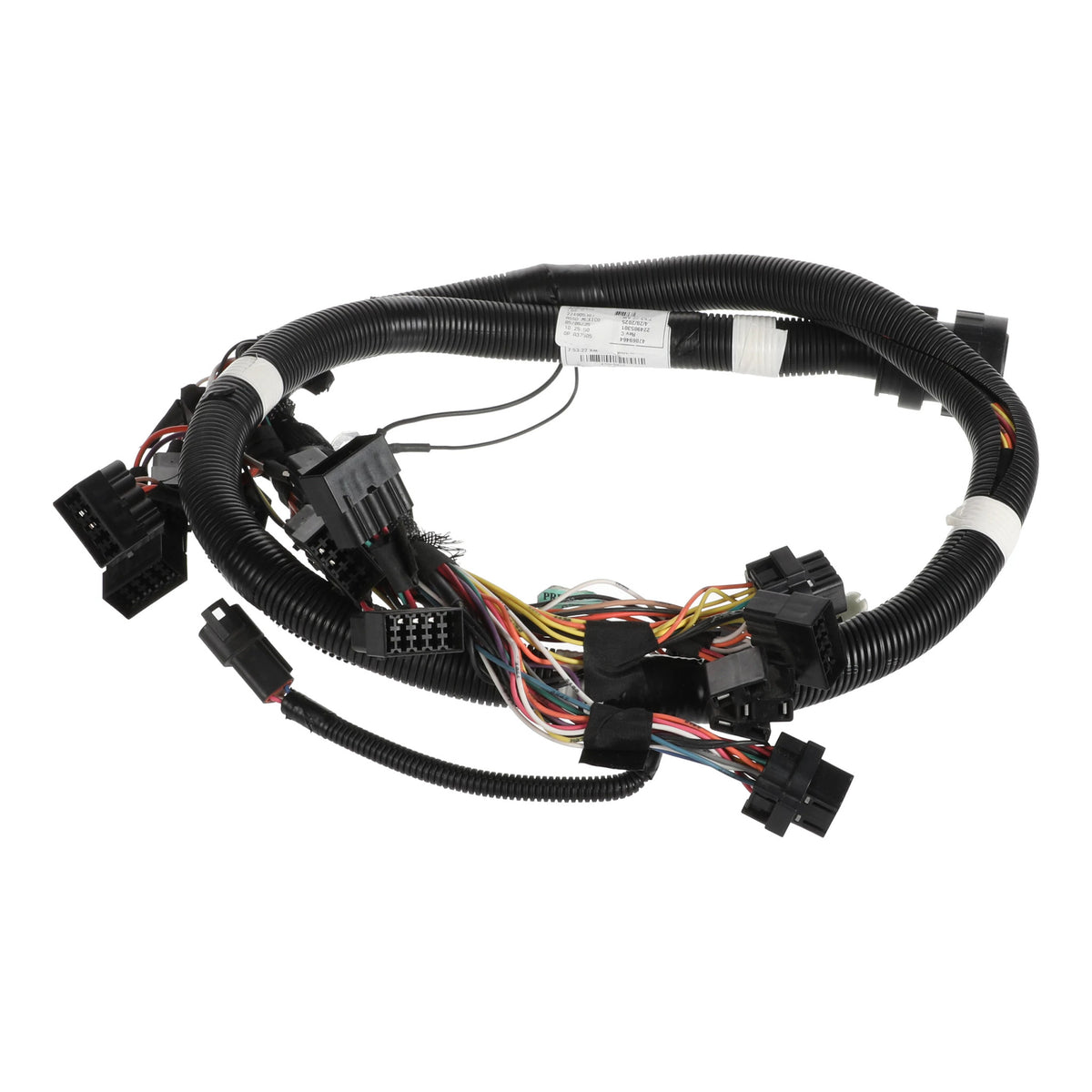 47869464 - OEM WIRE HARNESS - CASE CONSTRUCTION