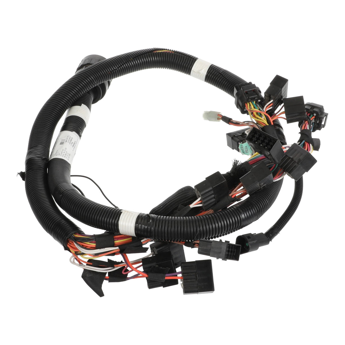 47869464 - OEM WIRE HARNESS - CASE CONSTRUCTION