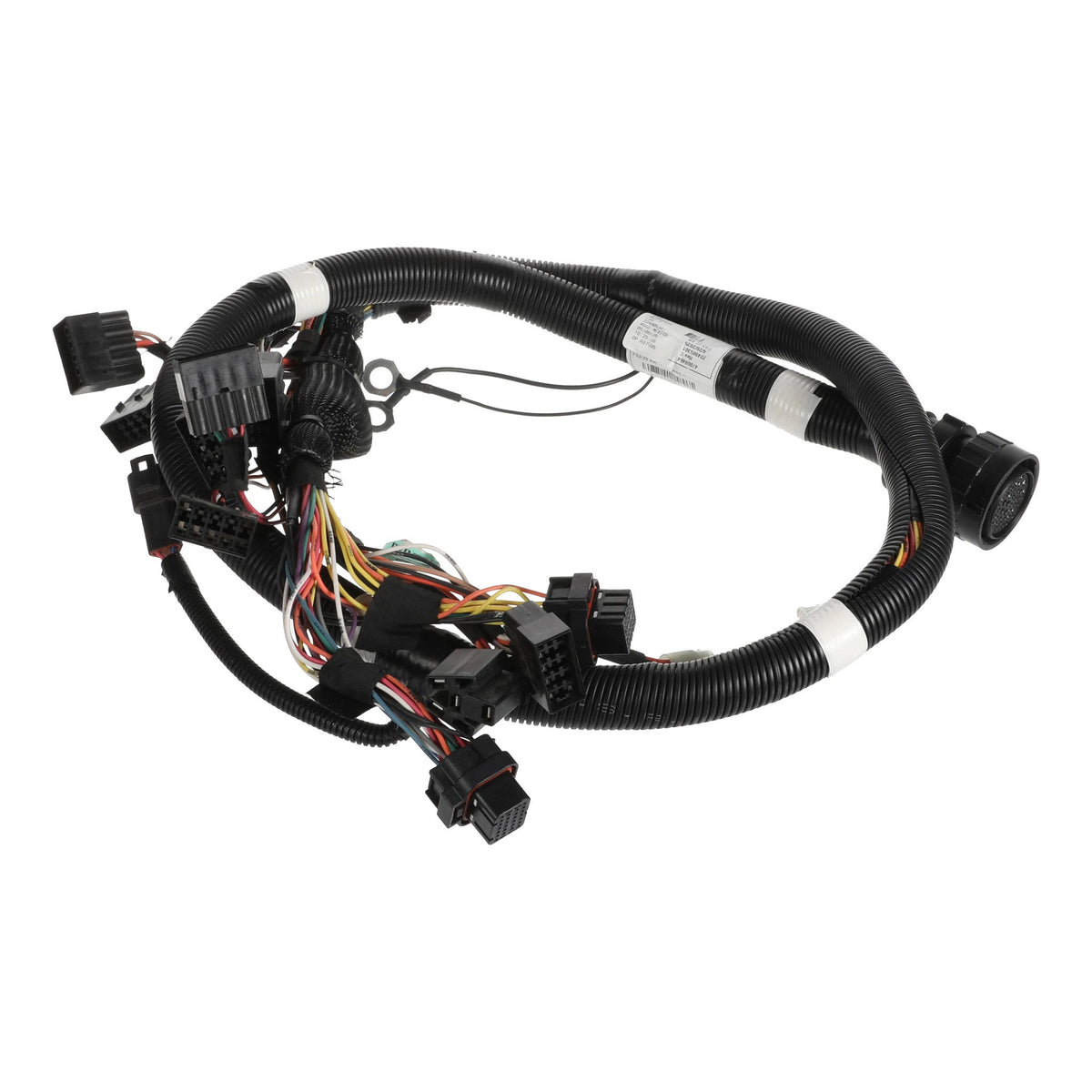 47869464 - OEM WIRE HARNESS - CASE CONSTRUCTION