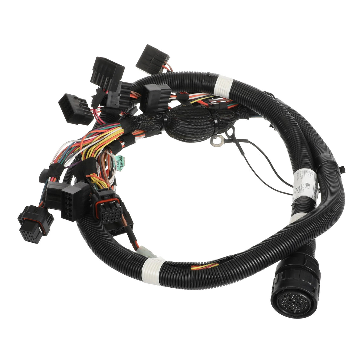 47869464 - OEM WIRE HARNESS - CASE CONSTRUCTION