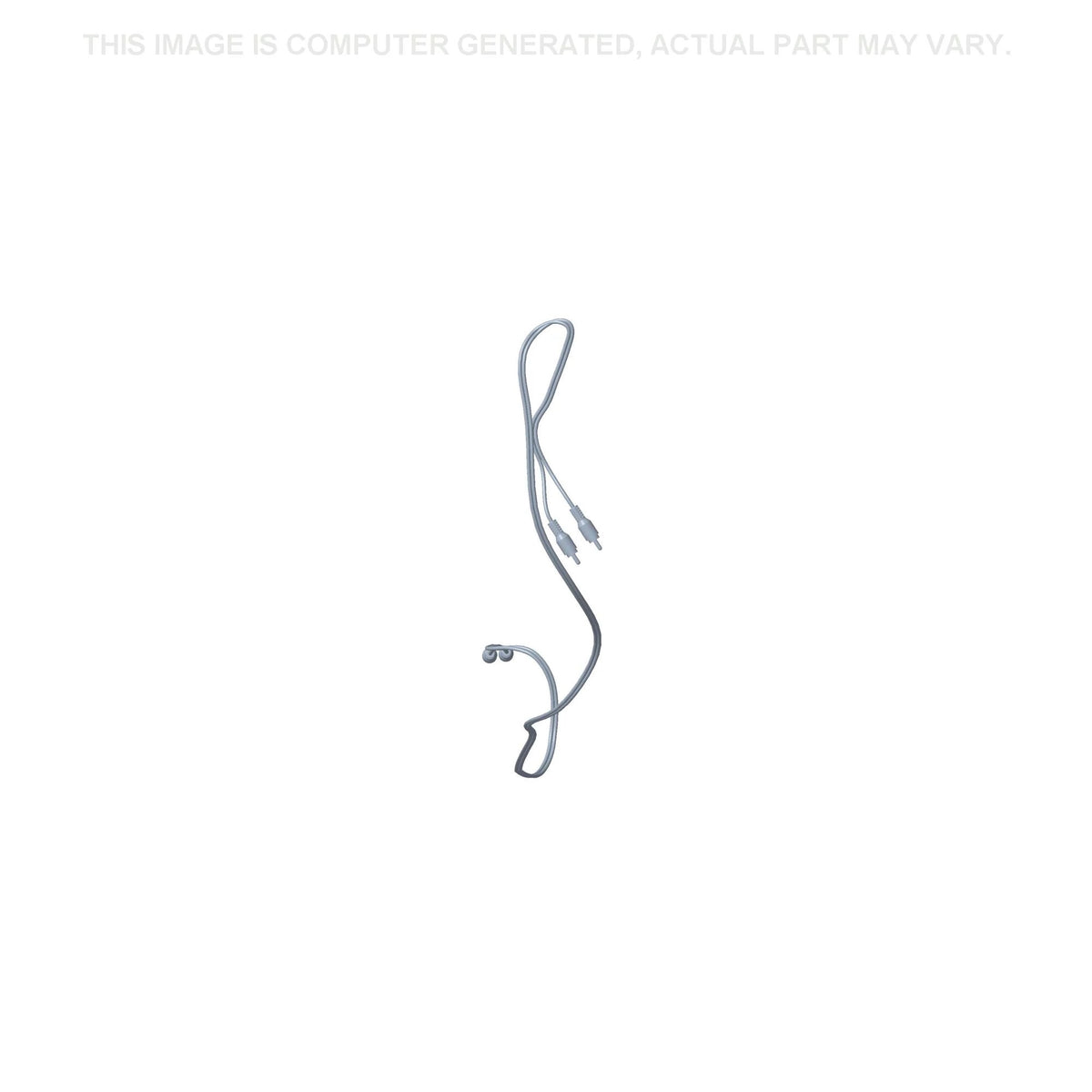 47870259 - OEM CABLE EXTENSION - CASE CONSTRUCTION