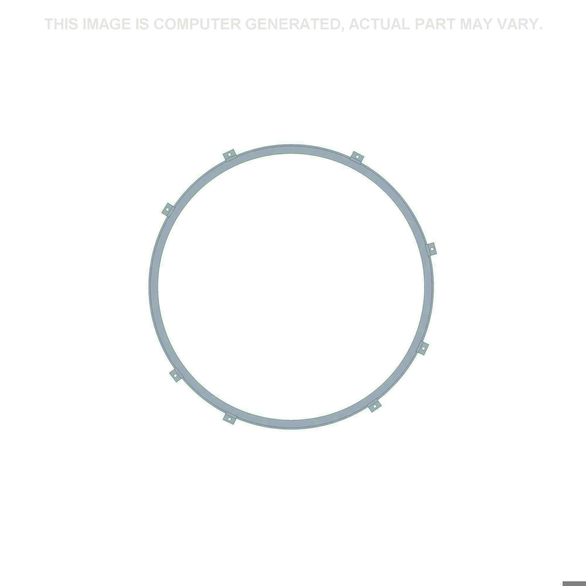 47870838 - OEM BRUSH - CASE CONSTRUCTION