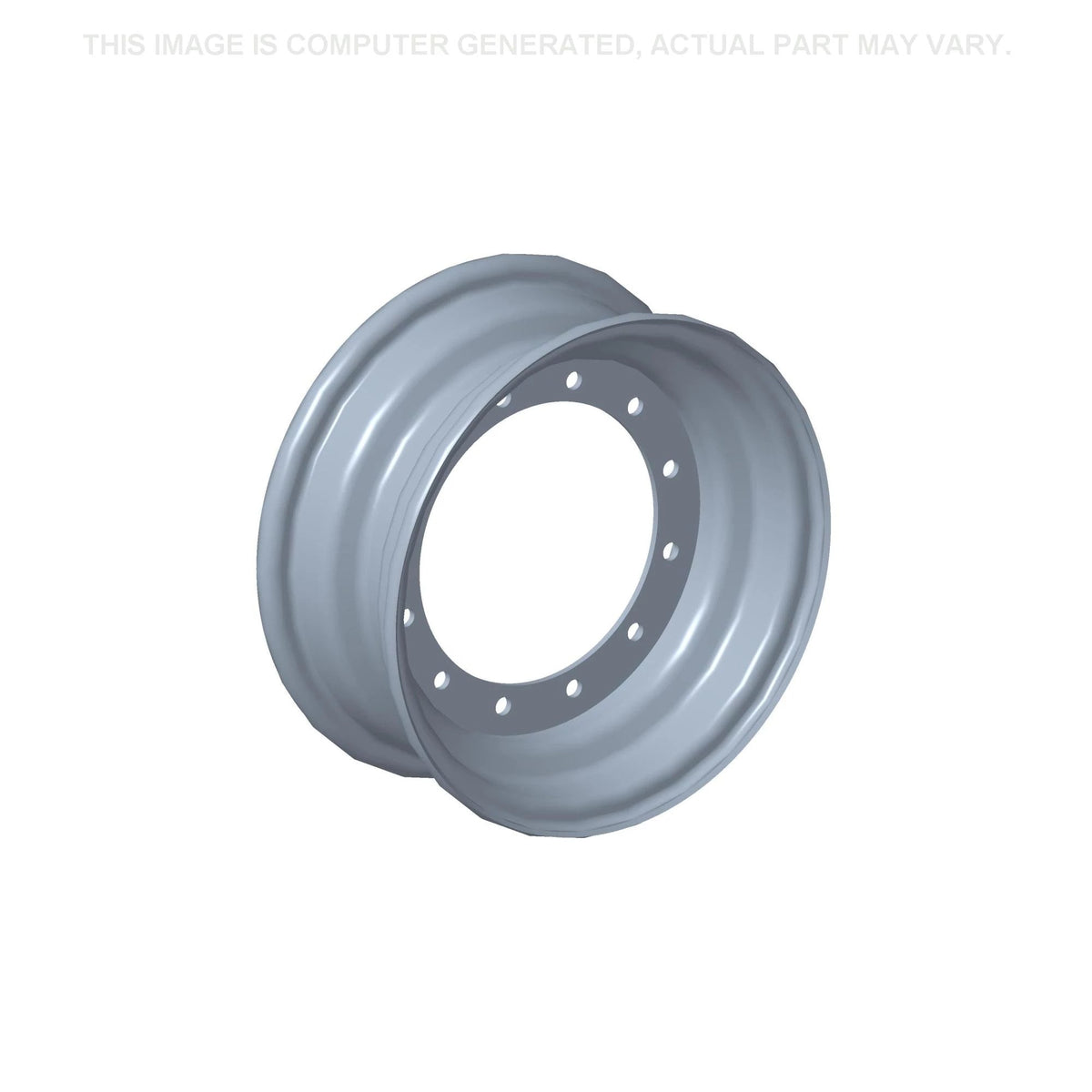 47870926 - OEM RIM - CASE CONSTRUCTION