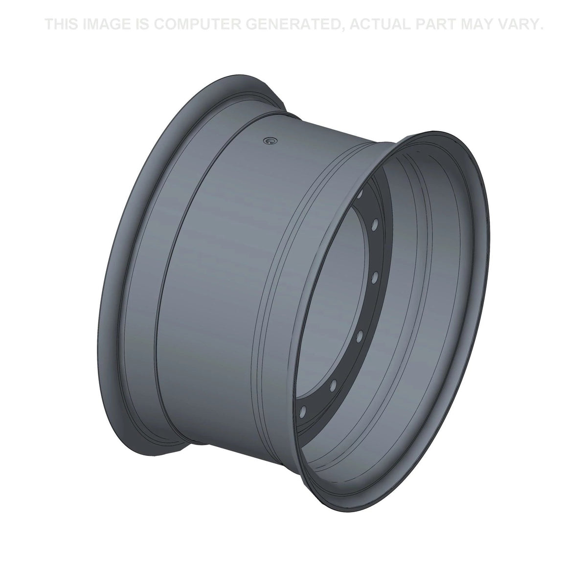 47870929 - OEM RIM - CASE CONSTRUCTION