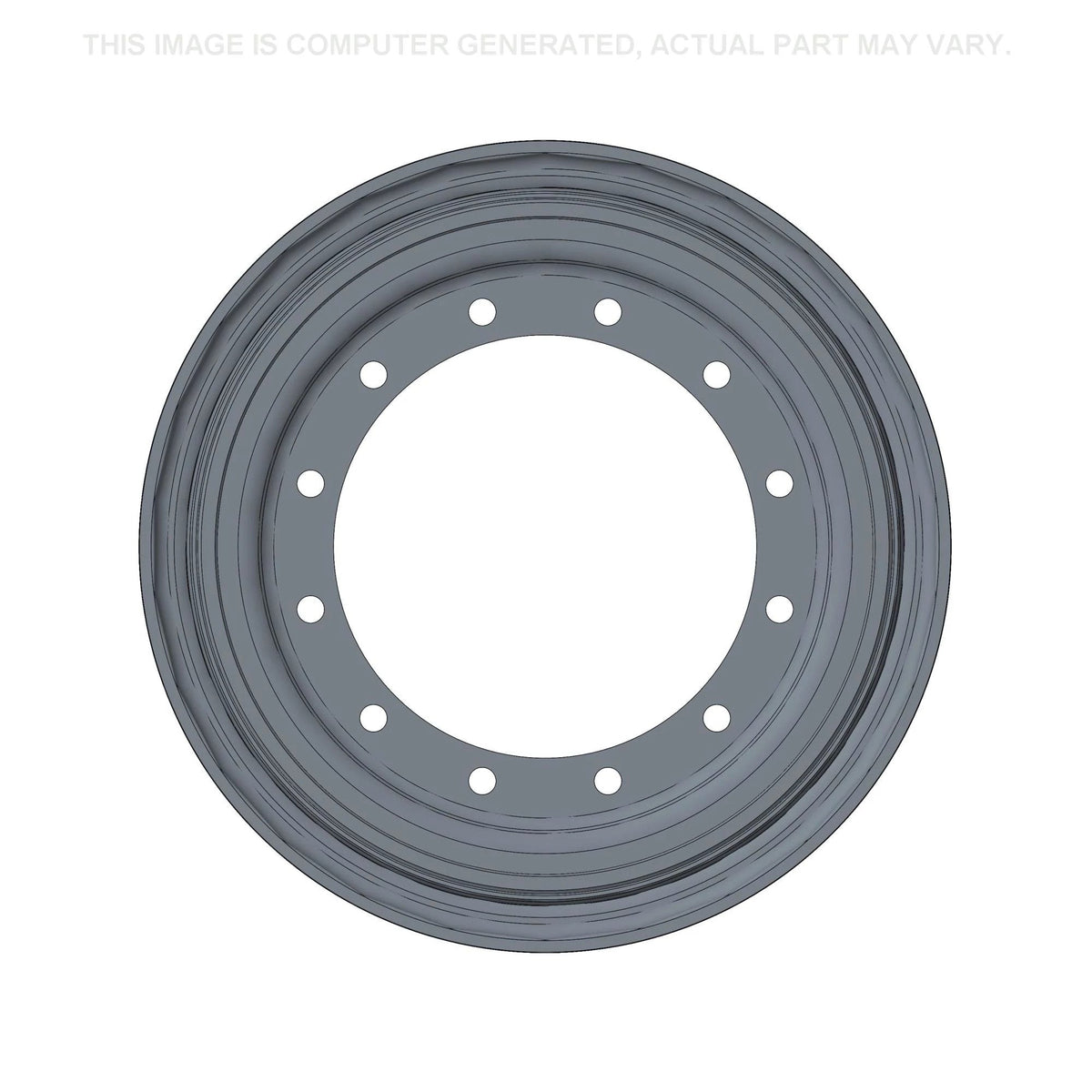 47870929 - OEM RIM - CASE CONSTRUCTION