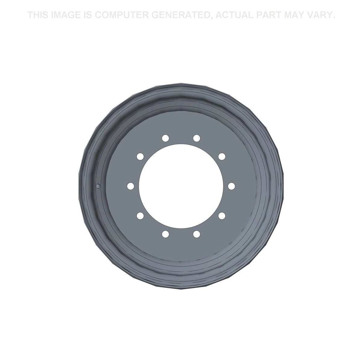 47870930 - OEM RIM - CASE CONSTRUCTION