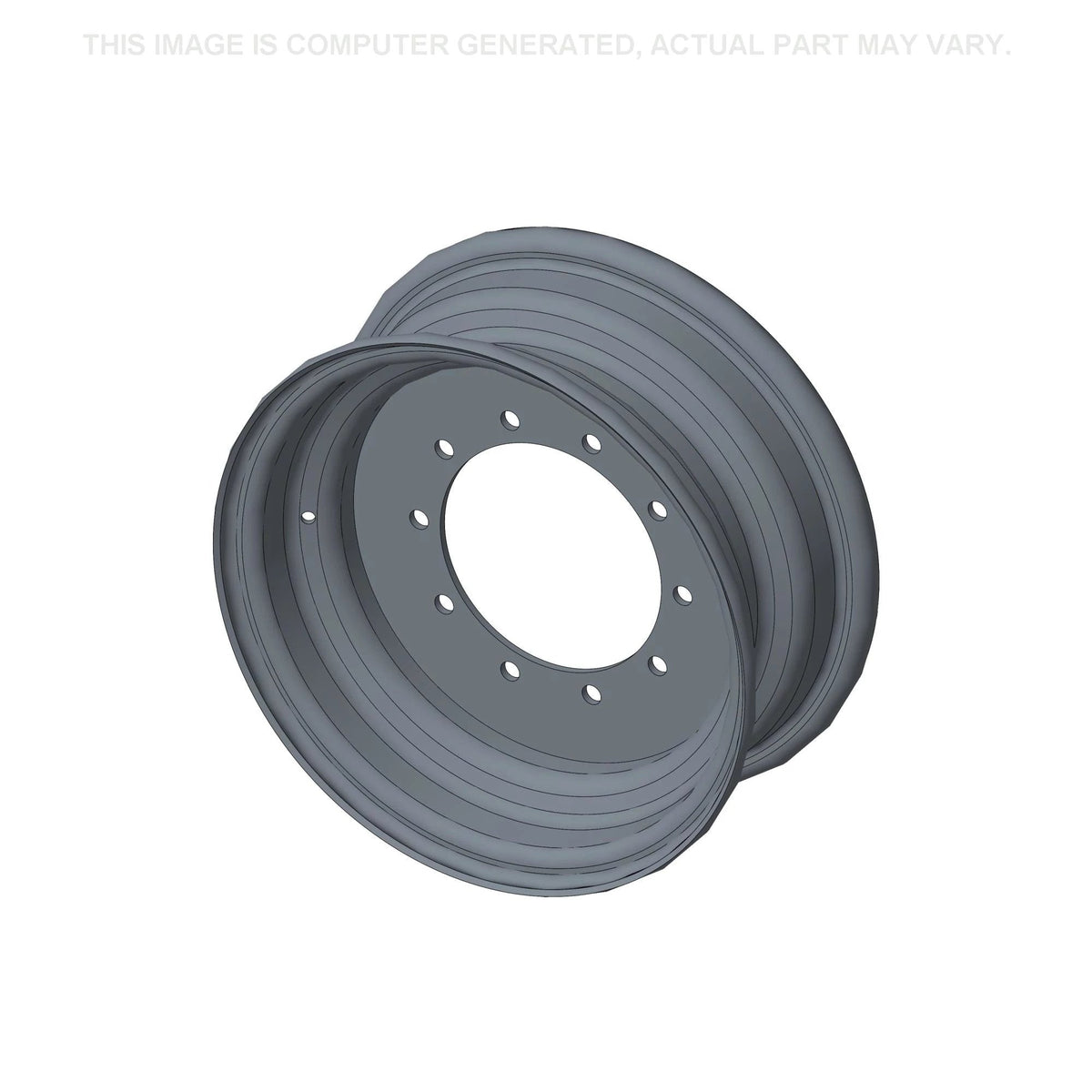 47870930 - OEM RIM - CASE CONSTRUCTION