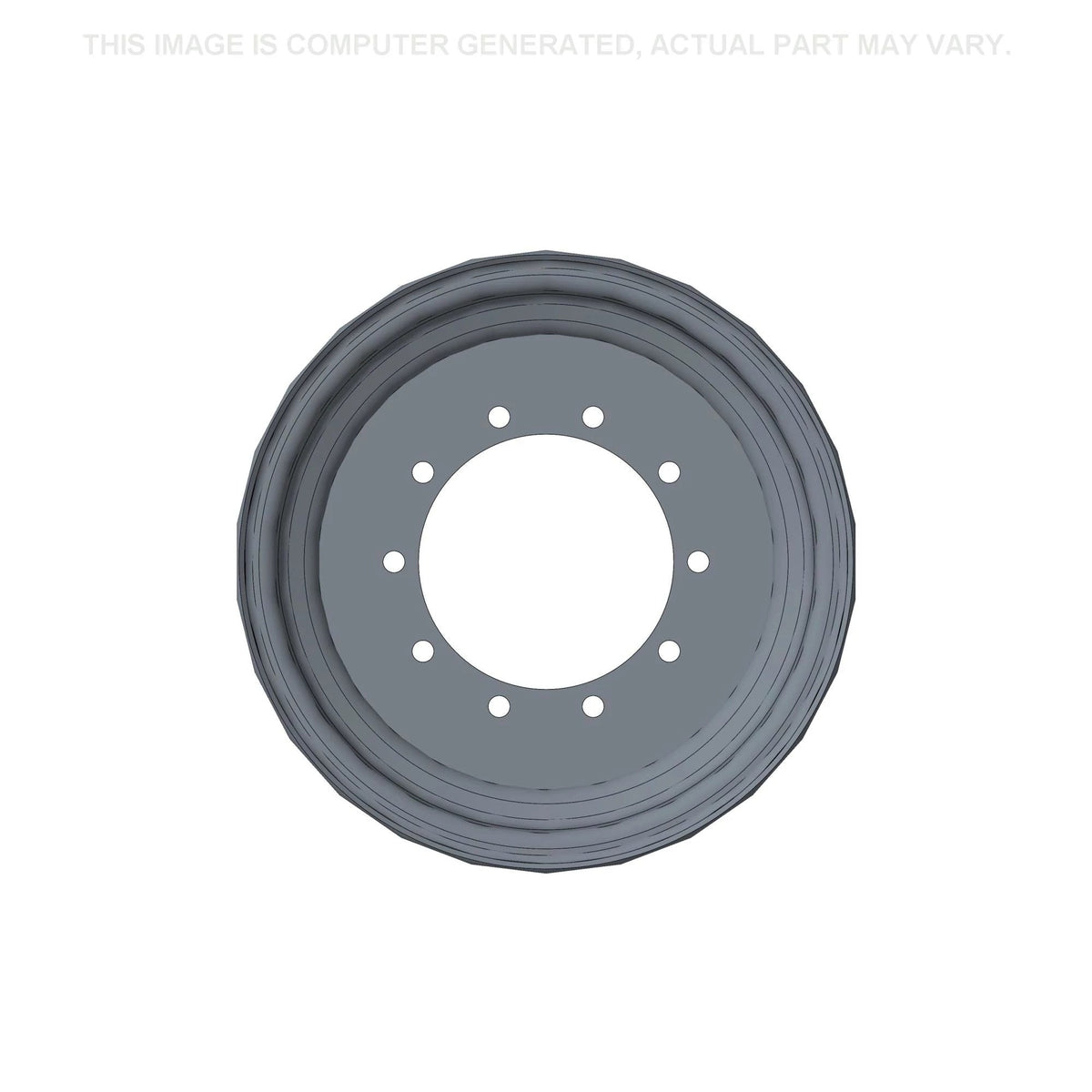 47870930 - OEM RIM - CASE CONSTRUCTION