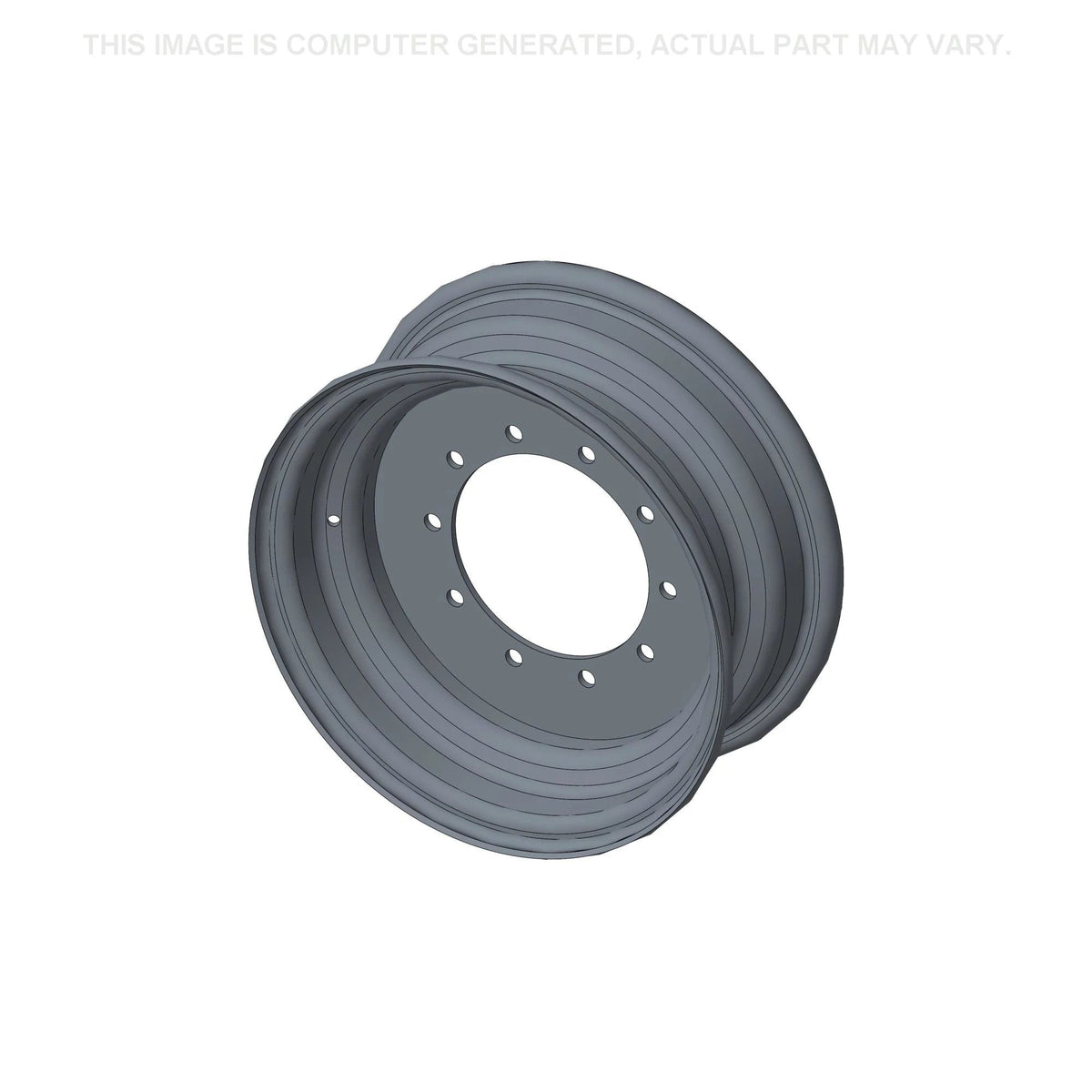 47870930 - OEM RIM - CASE CONSTRUCTION