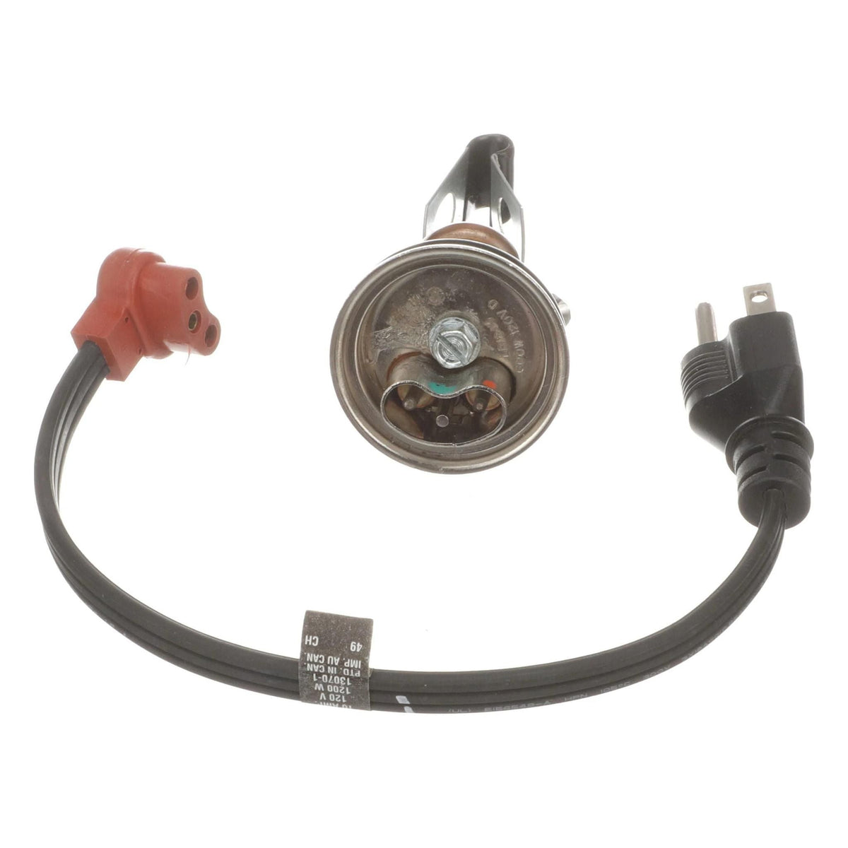 47872844 - OEM 120-VOLT HEATER COOLANT - CASE CONSTRUCTION