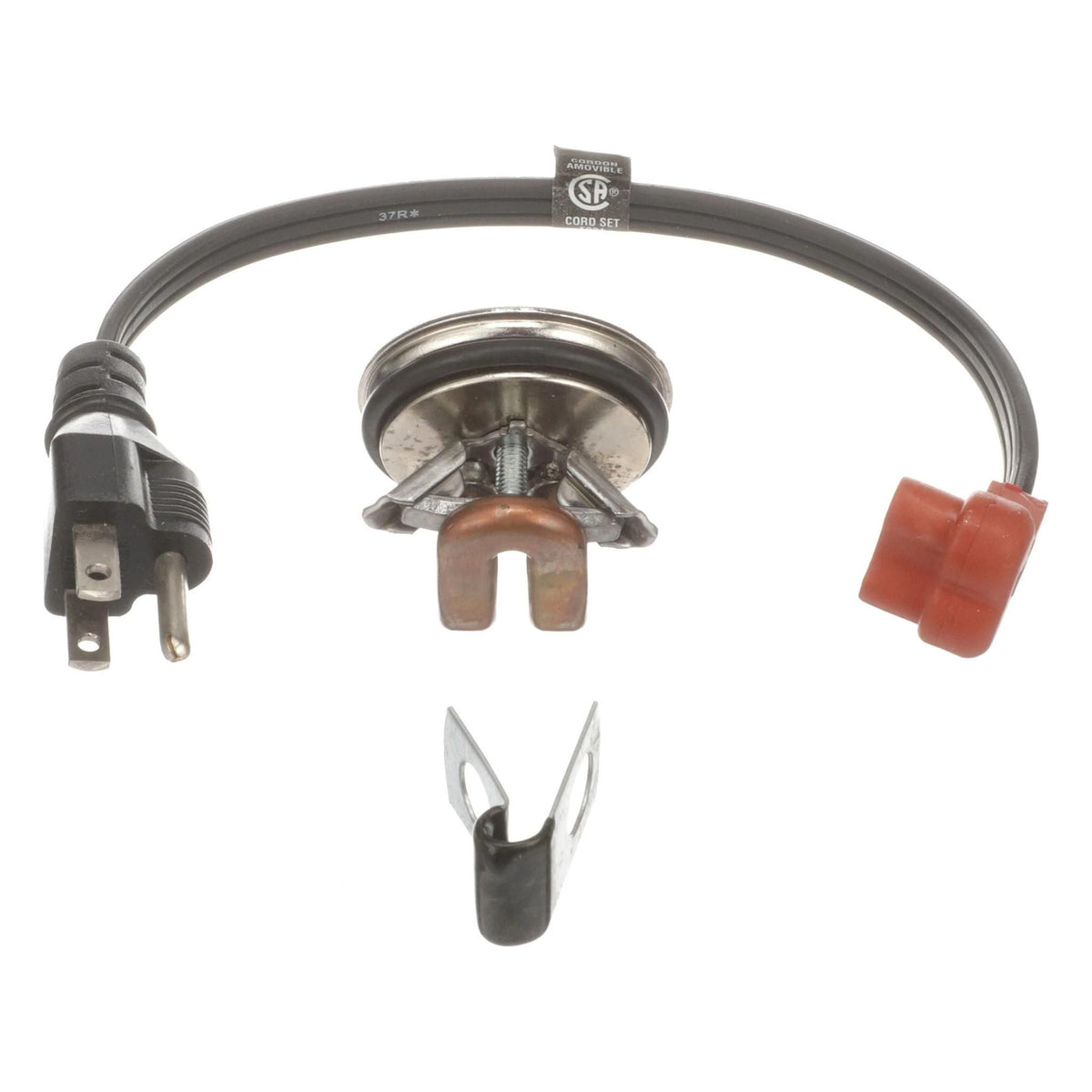 47872844 - OEM 120-VOLT HEATER COOLANT - CASE CONSTRUCTION