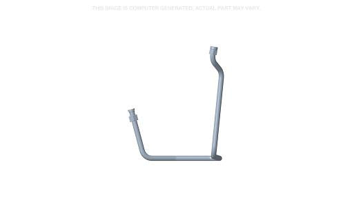 47873590 - OEM LOADER VALVE TUBE - CASE CONSTRUCTION
