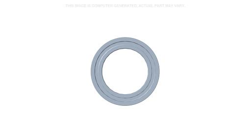 47874517 - OEM HYDRAULIC SUCTION TUBE - CASE CONSTRUCTION