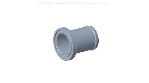 47874517 - OEM HYDRAULIC SUCTION TUBE - CASE CONSTRUCTION
