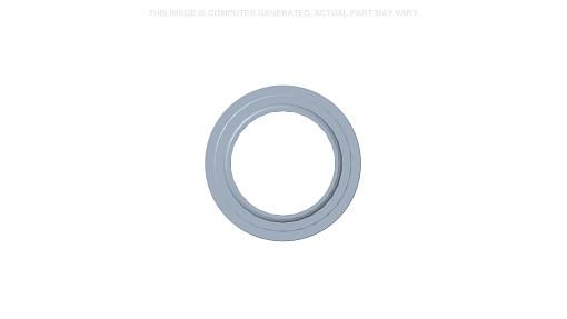 47874517 - OEM HYDRAULIC SUCTION TUBE - CASE CONSTRUCTION