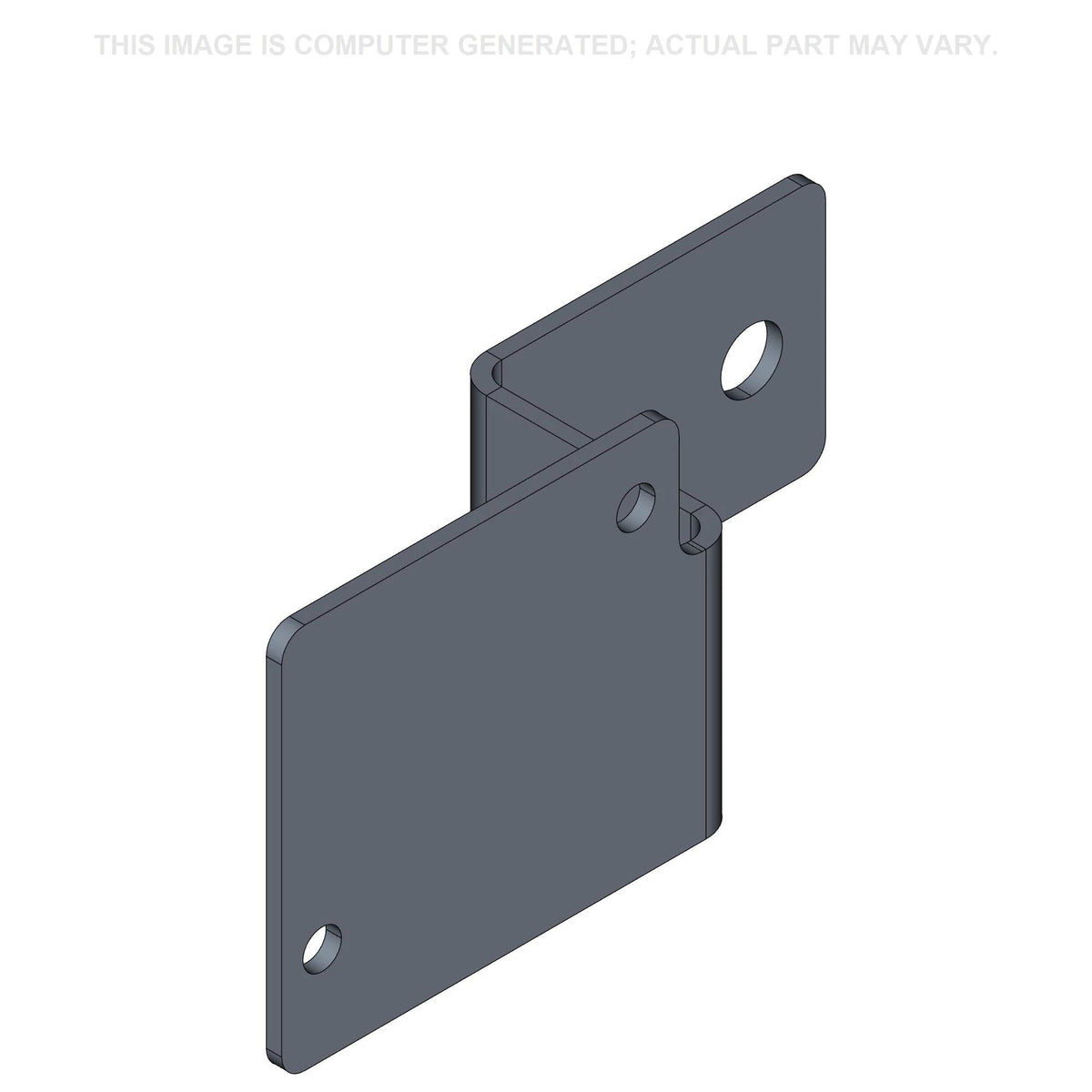 47874709 - OEM BRACKET - CASE CONSTRUCTION