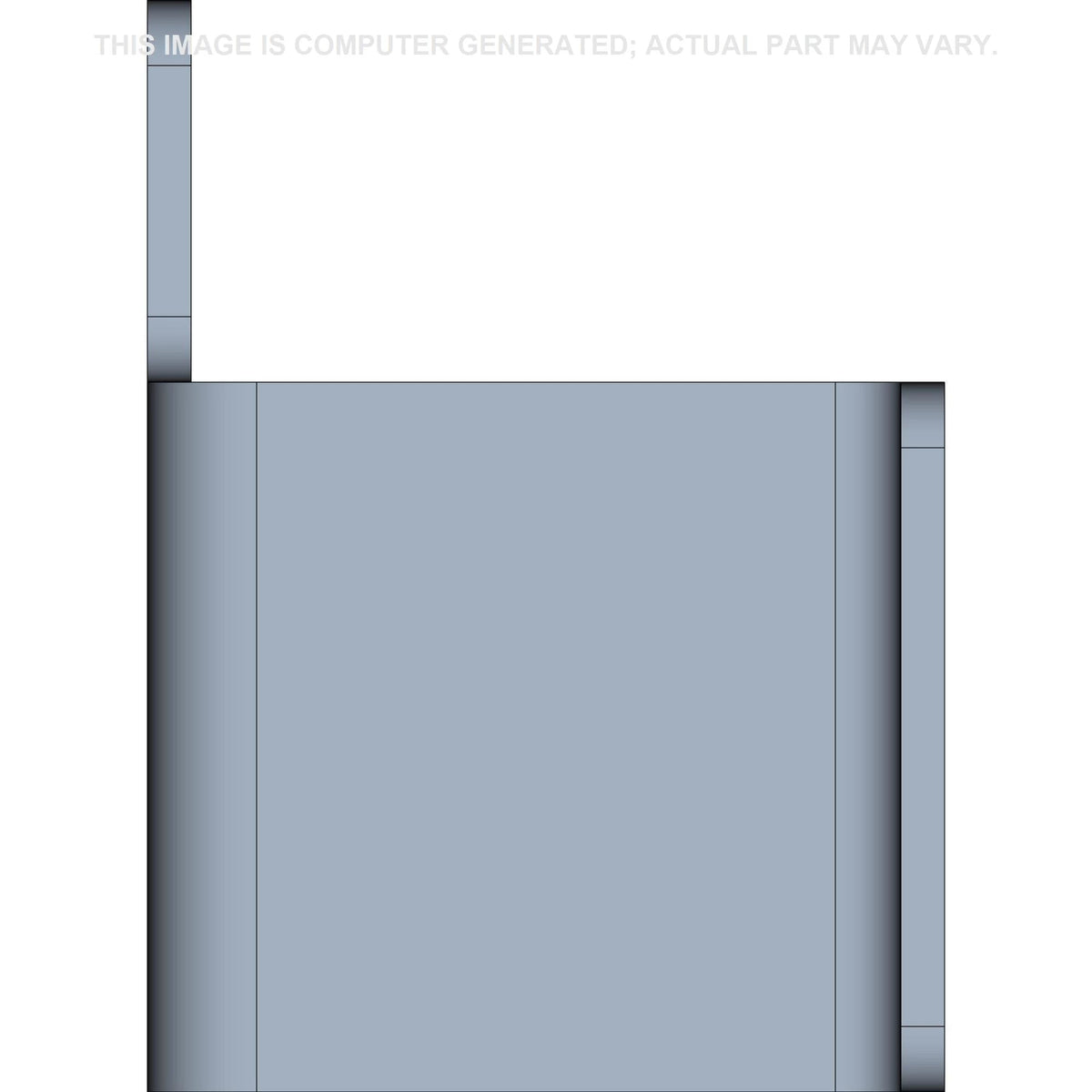 47874709 - OEM BRACKET - CASE CONSTRUCTION