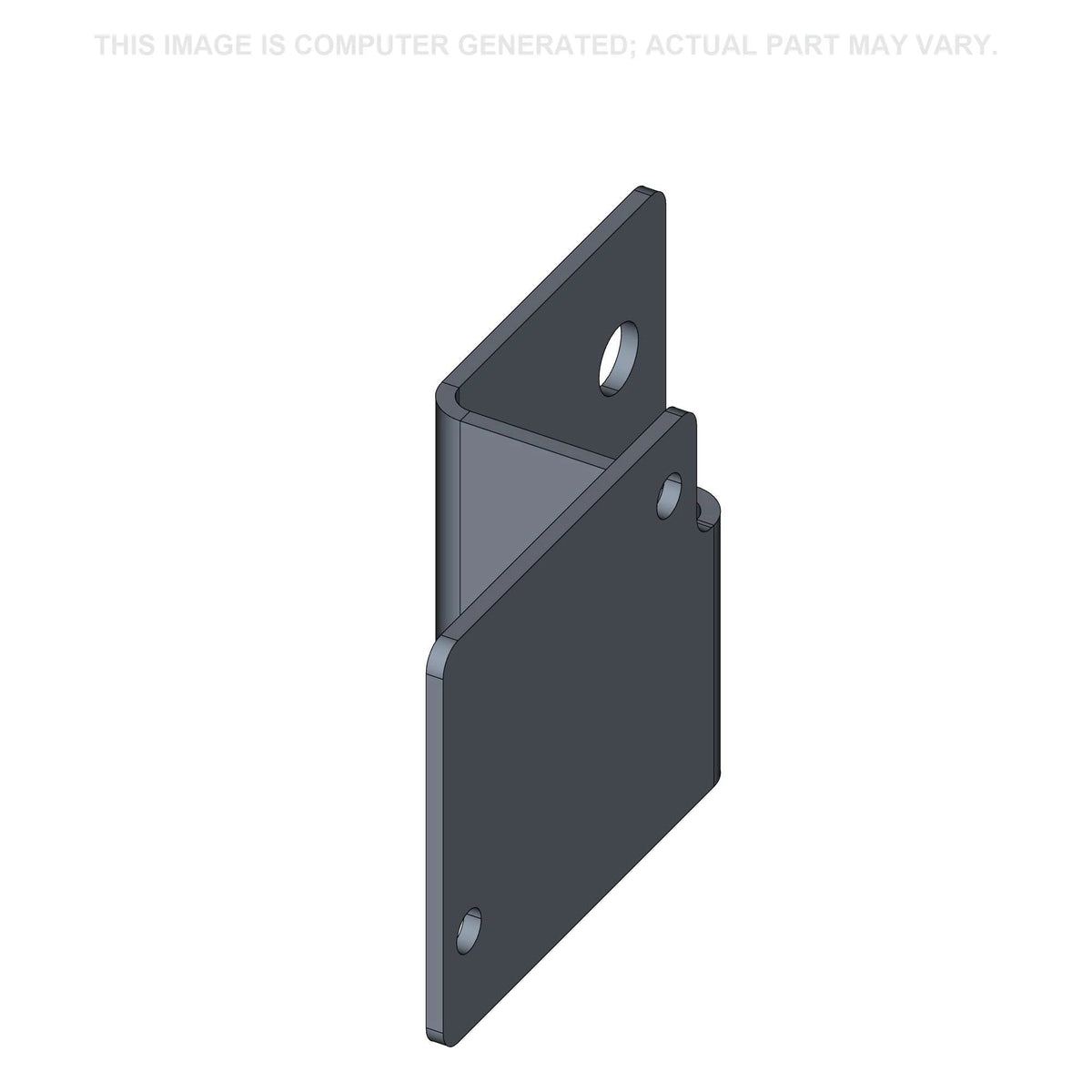 47874709 - OEM BRACKET - CASE CONSTRUCTION