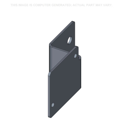 47874709 - OEM BRACKET - CASE CONSTRUCTION