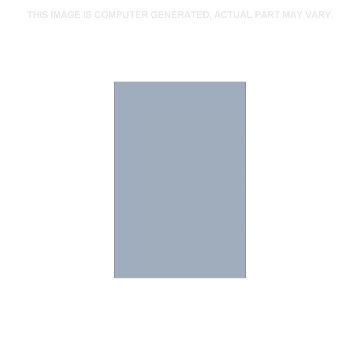 47874957 - OEM FOAM INSULATION - CASE CONSTRUCTION
