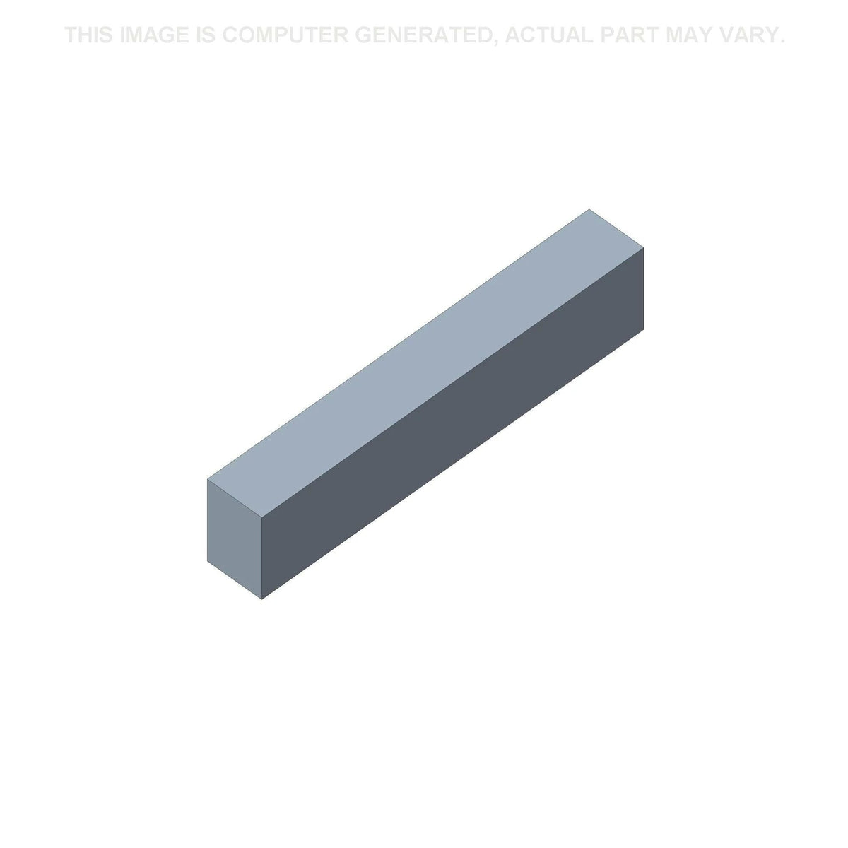 47874957 - OEM FOAM INSULATION - CASE CONSTRUCTION