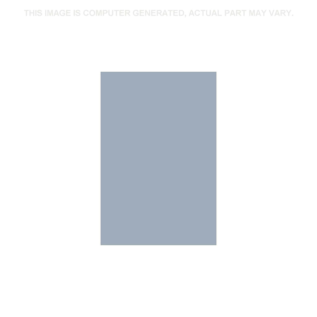 47874957 - OEM FOAM INSULATION - CASE CONSTRUCTION