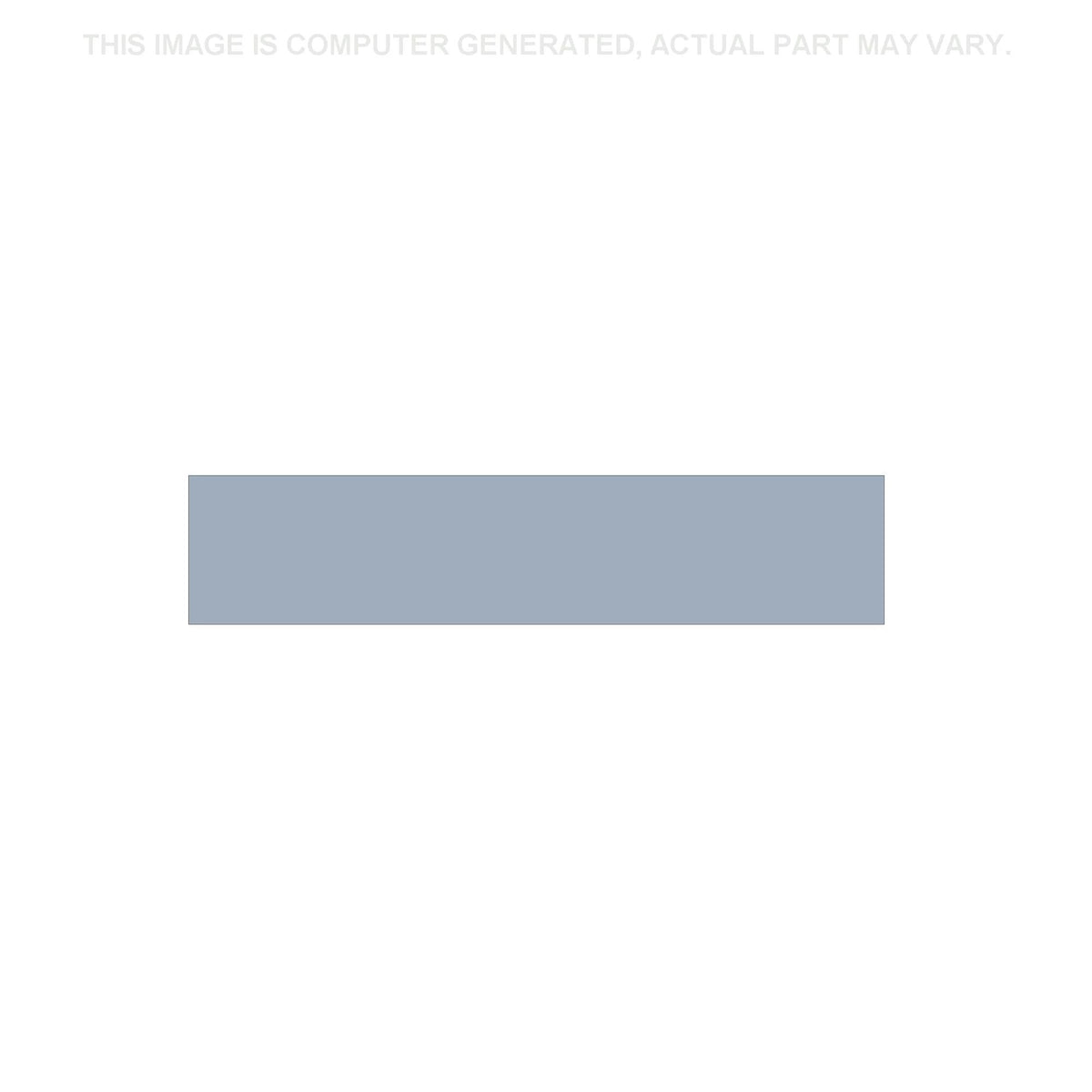 47874957 - OEM FOAM INSULATION - CASE CONSTRUCTION