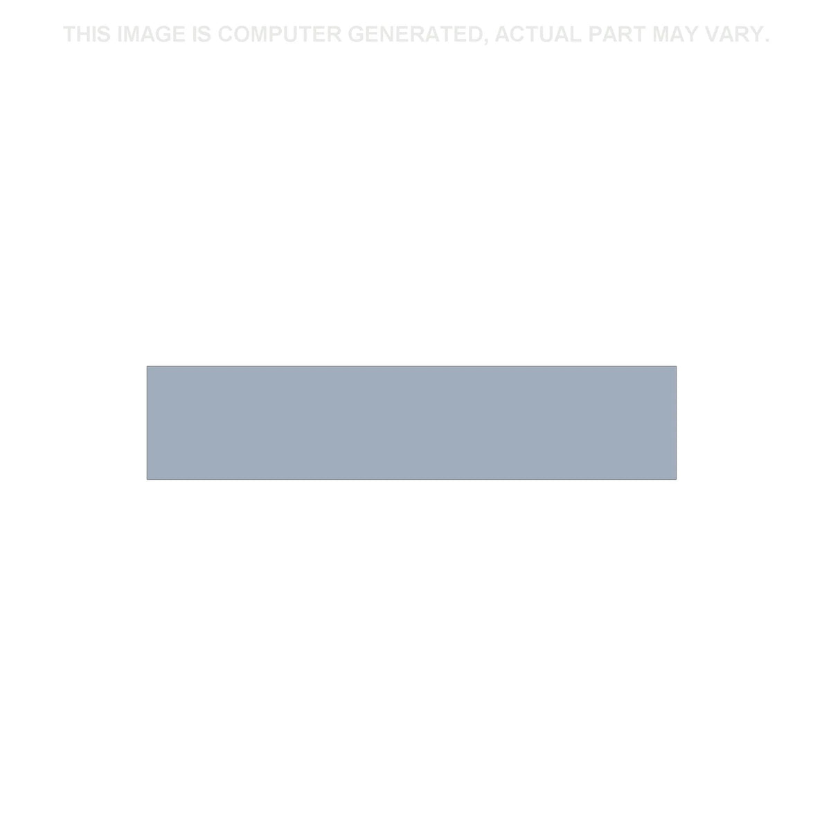 47874957 - OEM FOAM INSULATION - CASE CONSTRUCTION