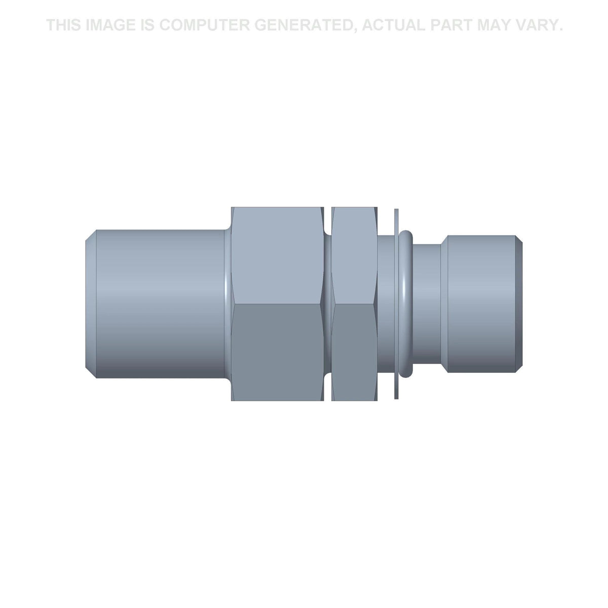 47875029 - OEM ADJUSTABLE FITTING - CASE CONSTRUCTION
