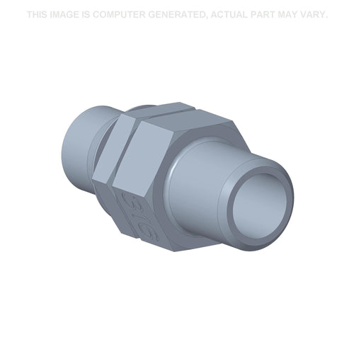 47875029 - OEM ADJUSTABLE FITTING - CASE CONSTRUCTION