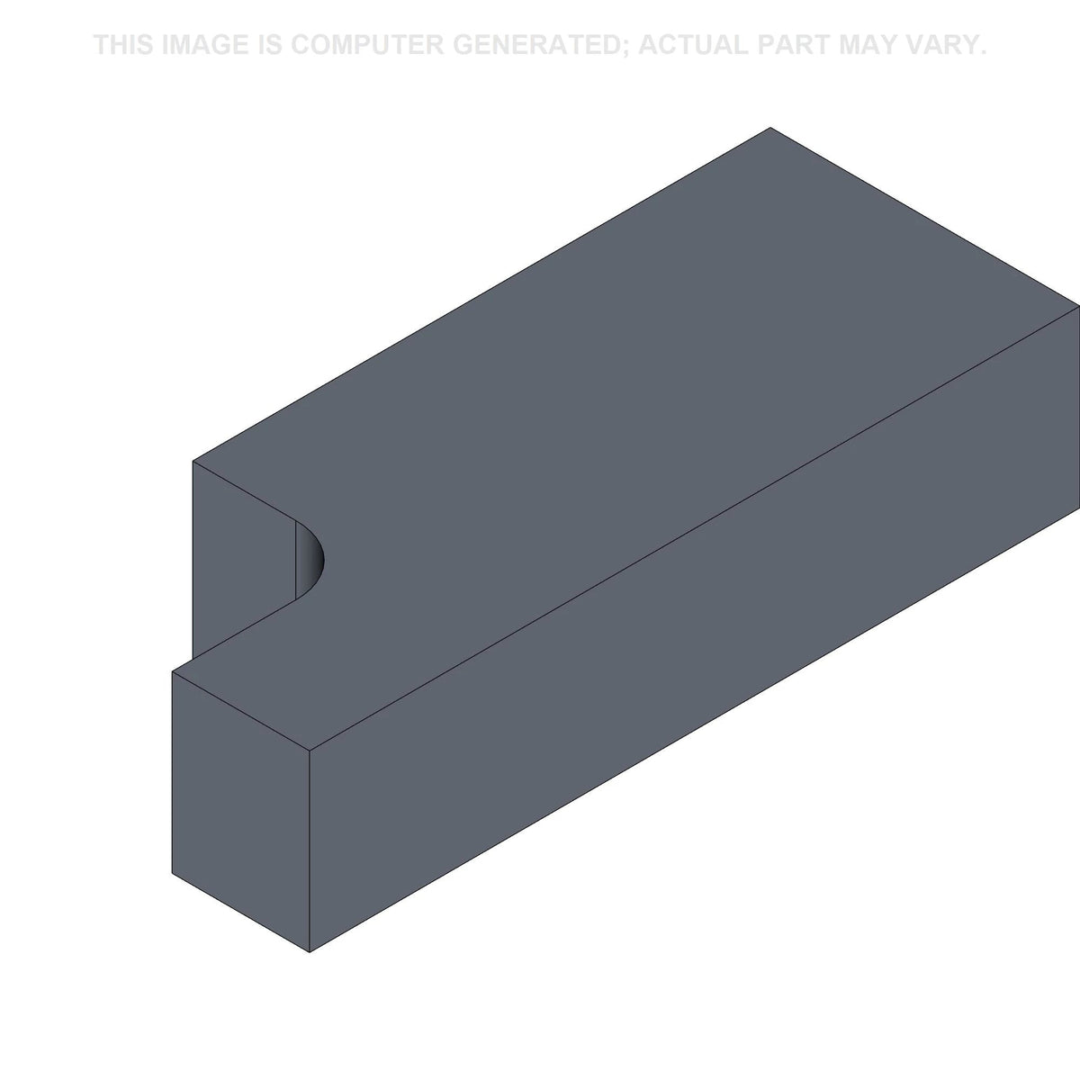 47875087 - OEM FOAM INSULATION - CASE CONSTRUCTION