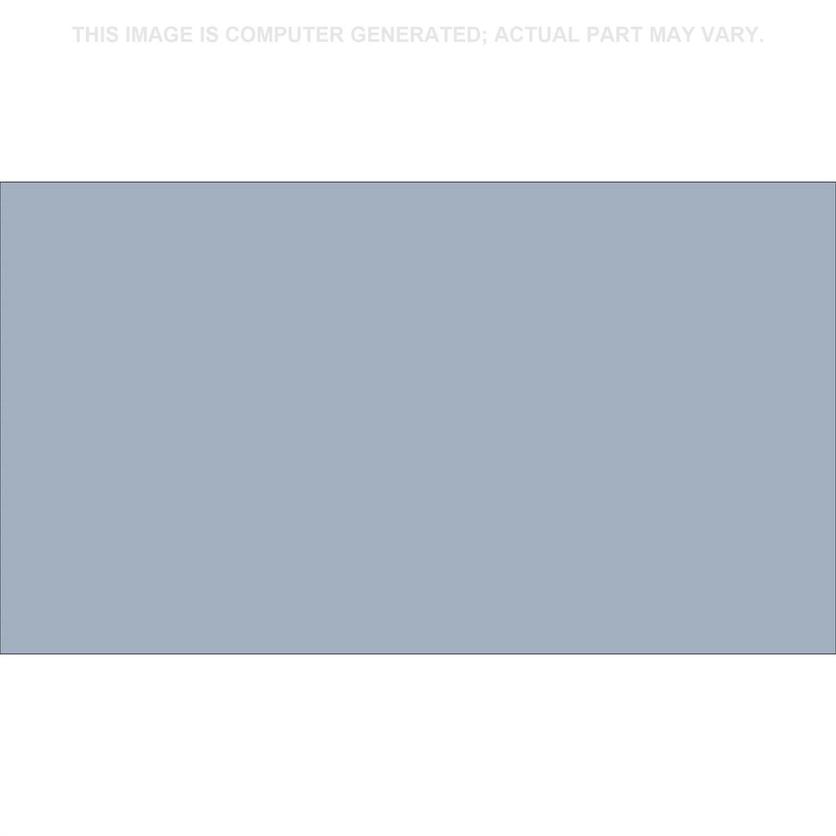 47875087 - OEM FOAM INSULATION - CASE CONSTRUCTION