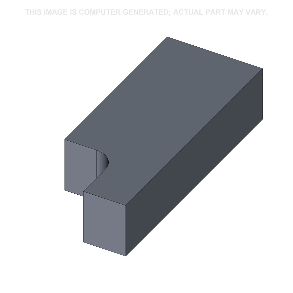 47875087 - OEM FOAM INSULATION - CASE CONSTRUCTION