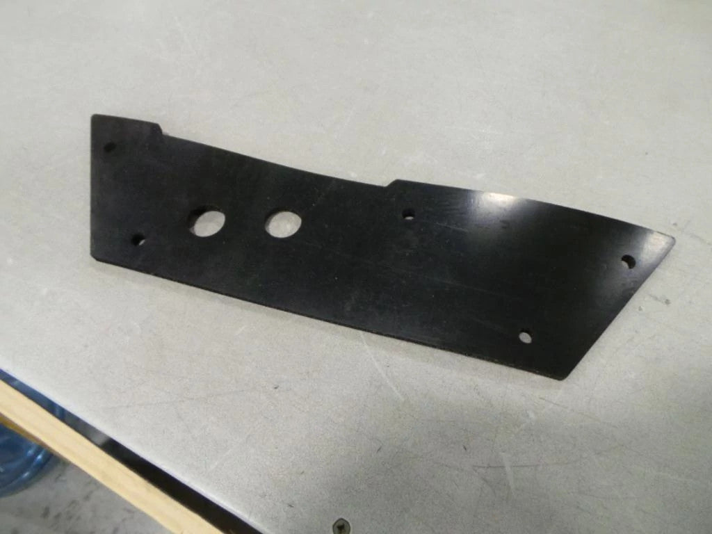 47875411 - OEM METAL SHEET - CASE CONSTRUCTION