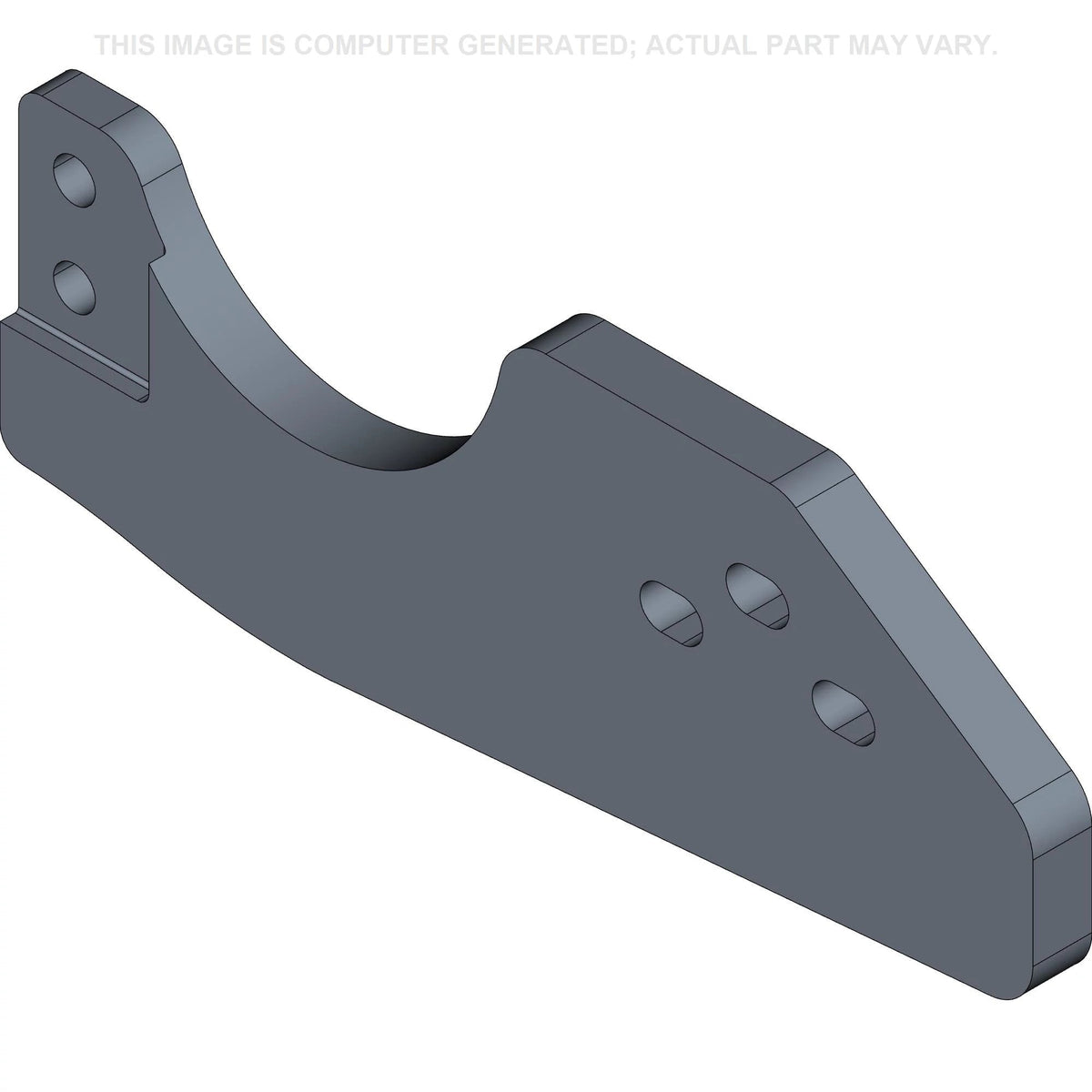 47875615 - OEM PLATE - CASE CONSTRUCTION