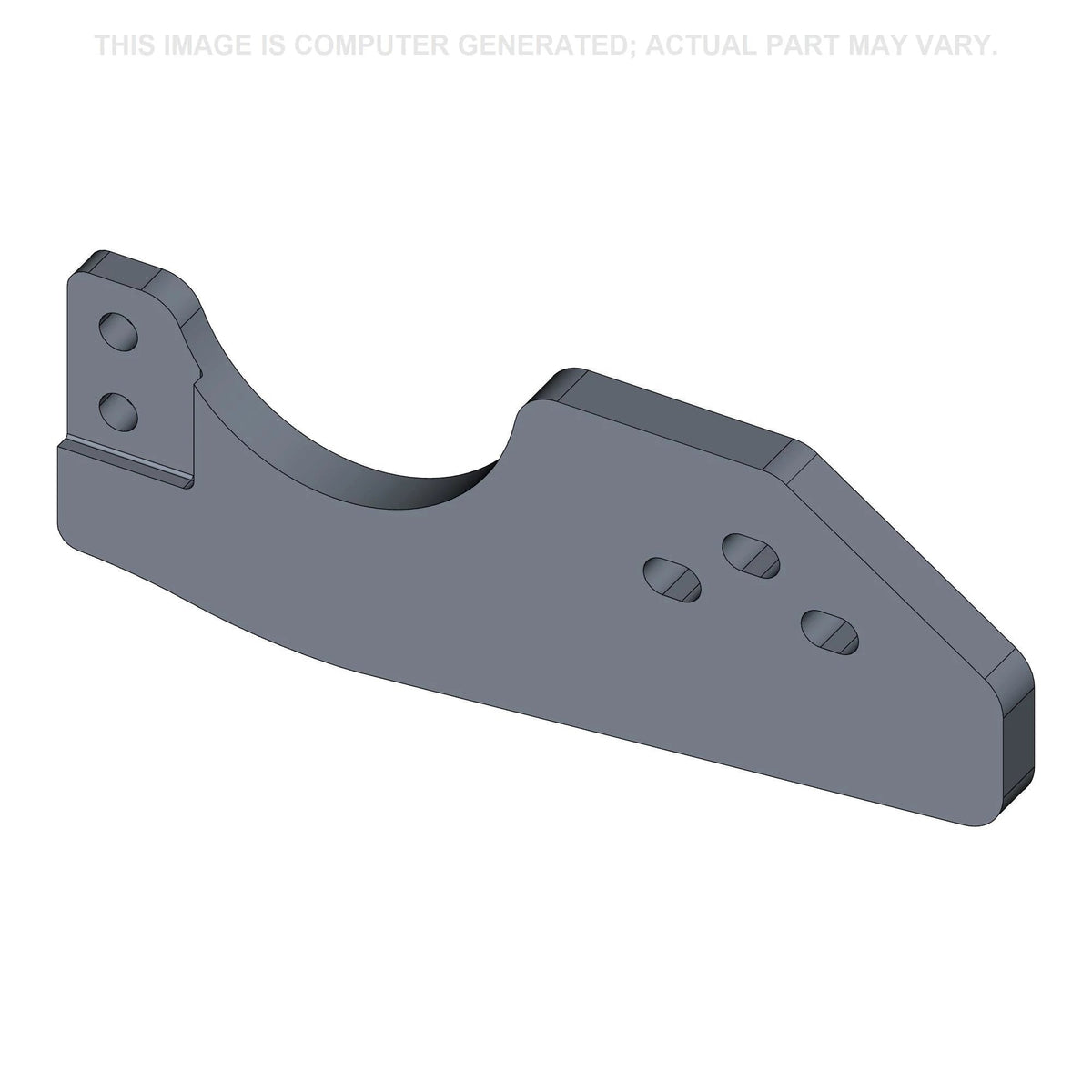 47875615 - OEM PLATE - CASE CONSTRUCTION