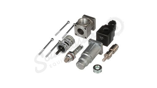 47876126 - OEM BOOM SPOOL LOCK - CASE CONSTRUCTION