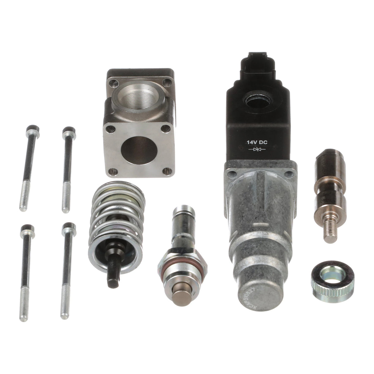 47876126 - OEM BOOM SPOOL LOCK - CASE CONSTRUCTION