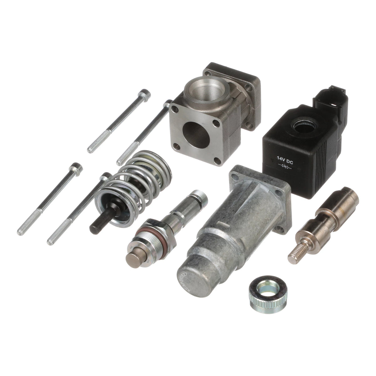 47876126 - OEM BOOM SPOOL LOCK - CASE CONSTRUCTION