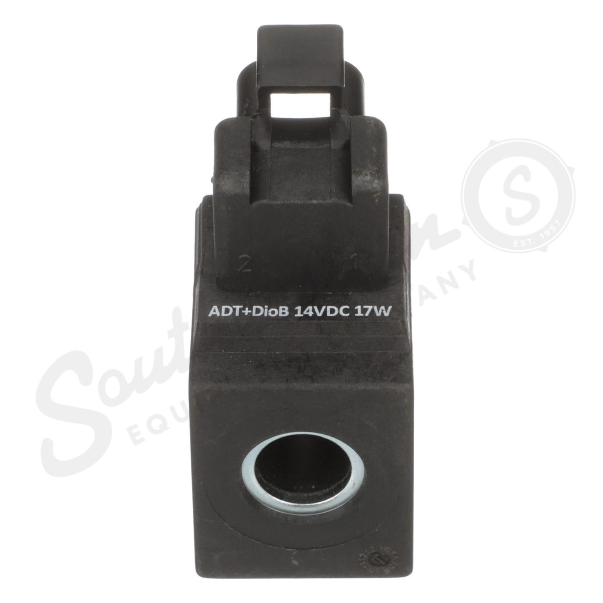 47876130 - OEM HYDRAULIC WAVE - CASE CONSTRUCTION