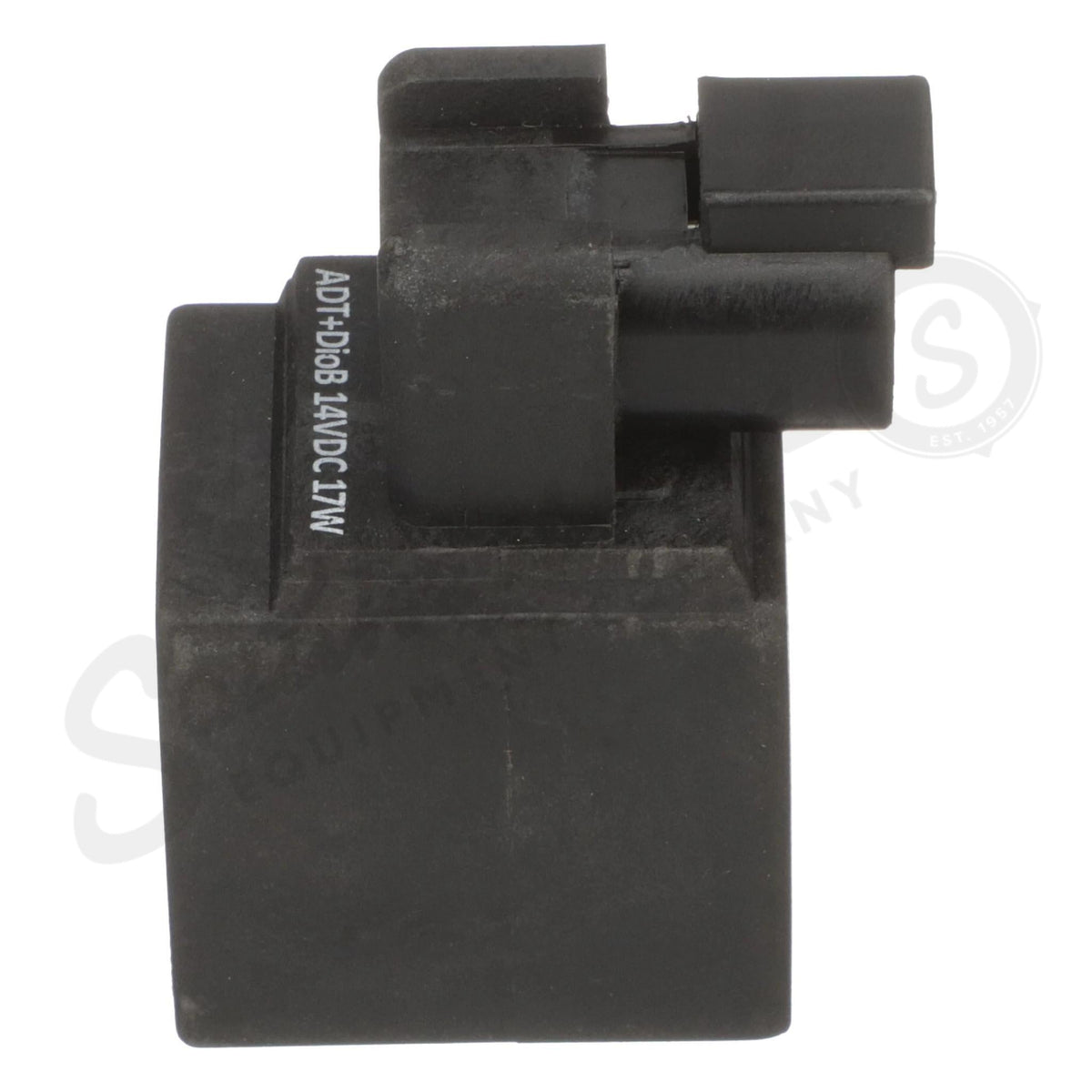 47876130 - OEM HYDRAULIC WAVE - CASE CONSTRUCTION